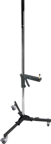 Kupo 390M Steel Column Roller Stand
