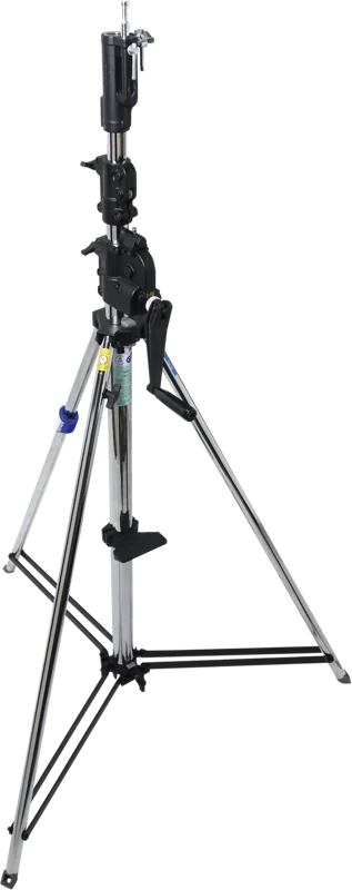 Kupo 483T 3 Section Wind Up Stand with Auto Self Lock