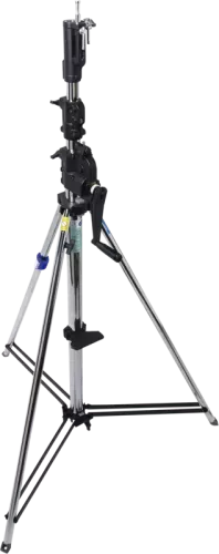 Kupo 483T 3 Section Wind Up Stand with Auto Self Lock
