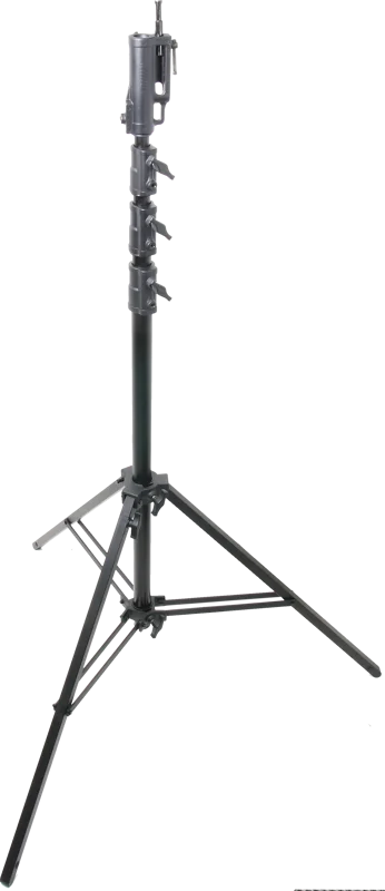 Kupo 543MB Master High Cine Stand - Black