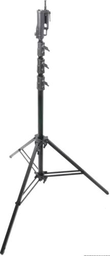 Kupo 543MB Master High Cine Stand - Black