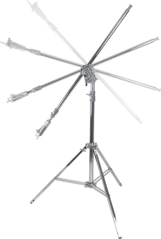 Kupo 546M Junior Boom Stand