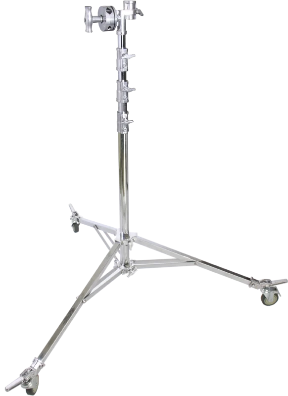 Kupo 610MR Medium Steel Overhead Roller Stand
