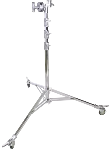 Kupo 610MR Medium Steel Overhead Roller Stand