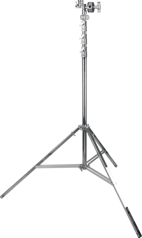 Kupo 620M Wide Base High Overhead Stand
