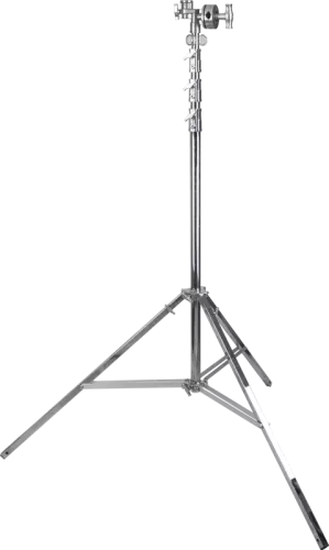 Kupo 620M Wide Base High Overhead Stand