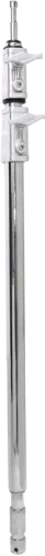 Kupo CT-20MB-TUBE C-Stand Riser Column 20""""- Black