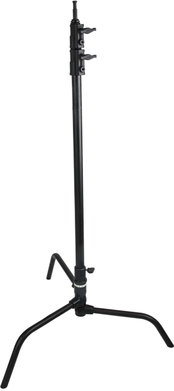 Kupo CT-30MB Compact Turtle Base - Black