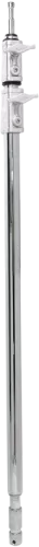 Kupo CT-30MB-Tube Extension pole - Black