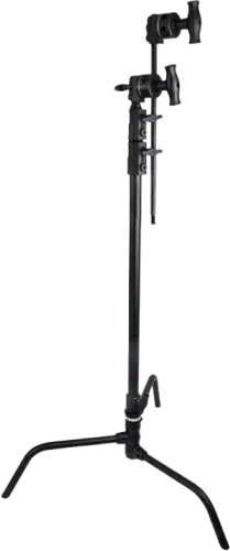 Kupo CT-30MKB 30""""C stand w/ Turtle Base Kit