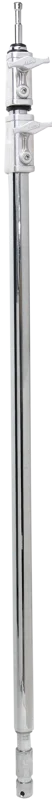 Kupo CT-40M-TUBE C-Stand Riser Column 40""""- Silver