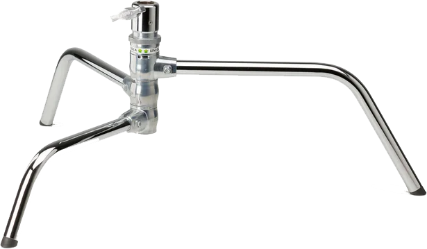 Kupo CT-BS Turtle Base - Silver