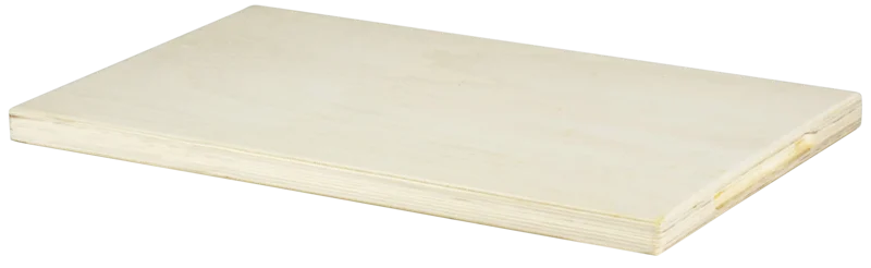 Kupo KAB-001 Apple Box - Pancake - 20"""" x 12"""" x 1""""