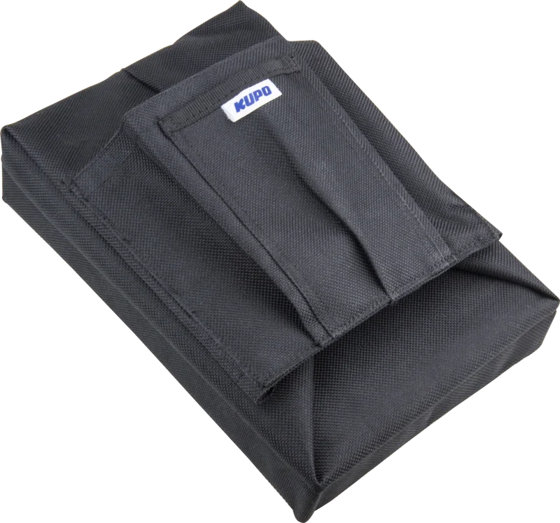 Kupo KAB-023 Apple Box Seat Cushion - Vertical