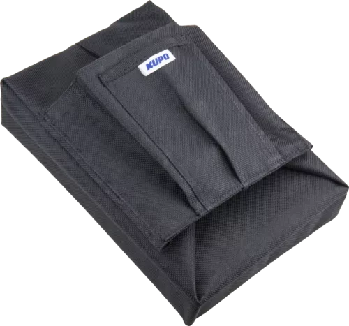 Kupo KAB-023 Apple Box Seat Cushion - Vertical