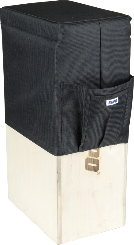 Kupo KAB-023 Apple Box Seat Cushion - Vertical