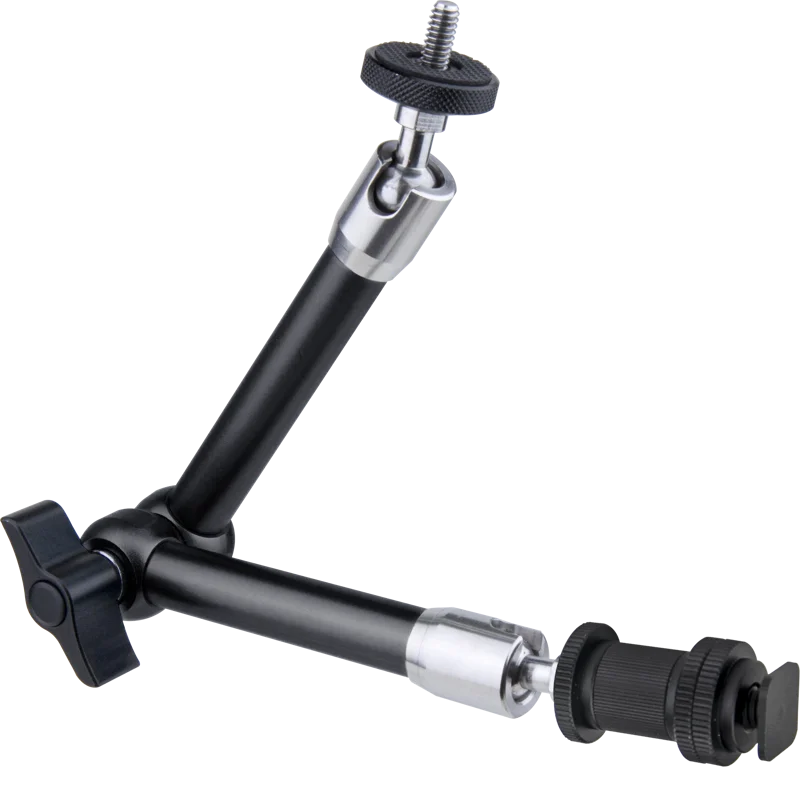 Kupo KCP-102R Vision Arm with Removable Hot Shoe