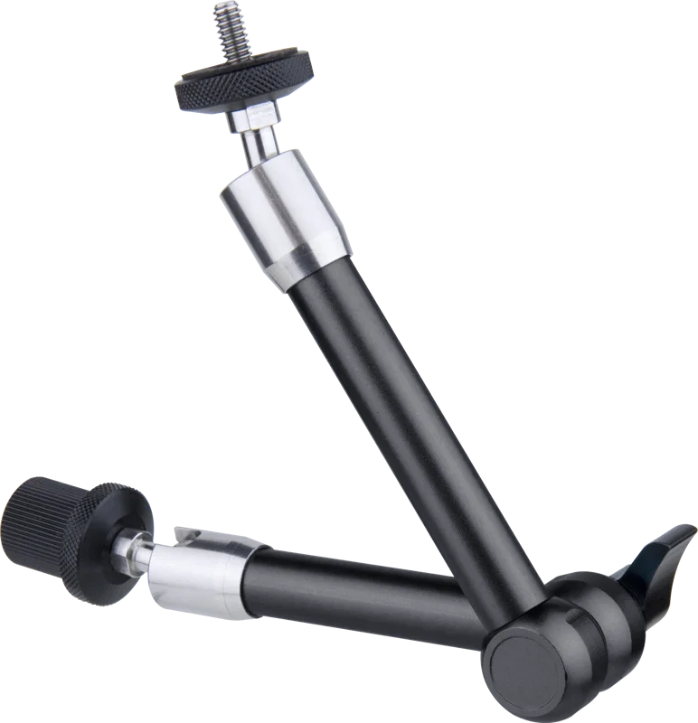 Kupo KCP-102R Vision Arm with Removable Hot Shoe