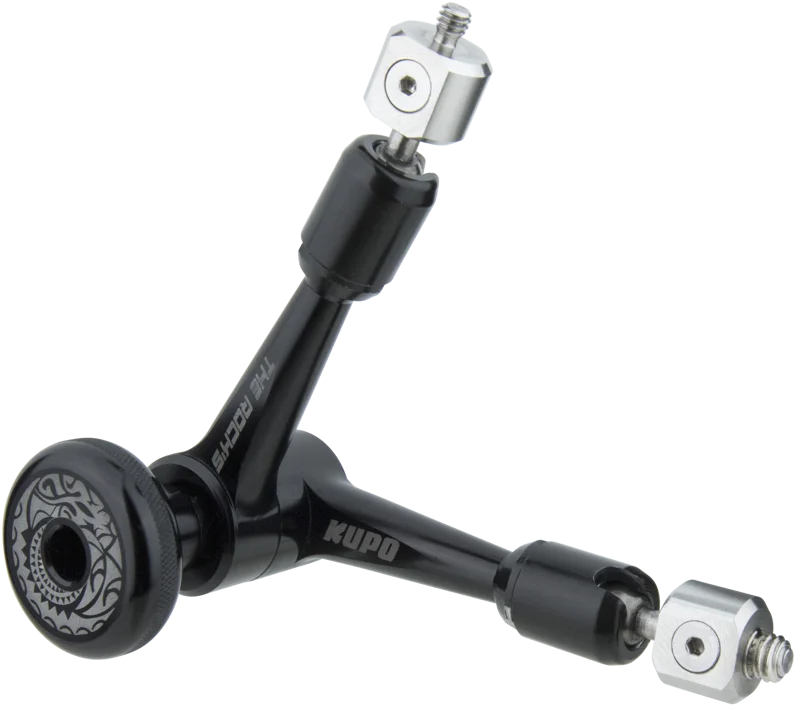 Kupo KCP-110 10"""" Rock's Arm