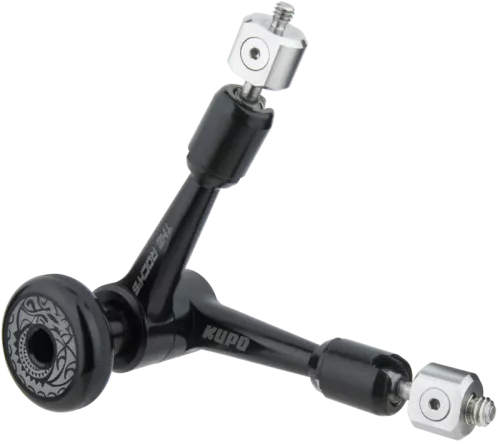 Kupo KCP-110 10"""" Rock's Arm