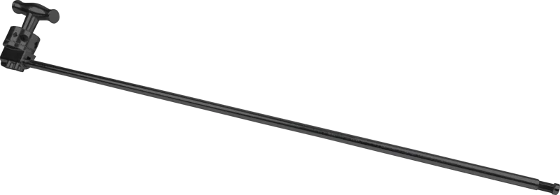 Kupo KCP-241B 40"""" Extension Grip Arm with Baby Hex Pin - Black