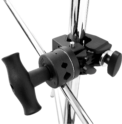 Kupo KCP-260B Grip Head with Hex Stud