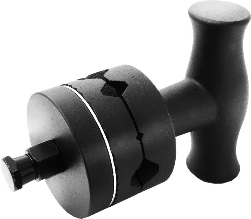Kupo KCP-260B Grip Head with Hex Stud
