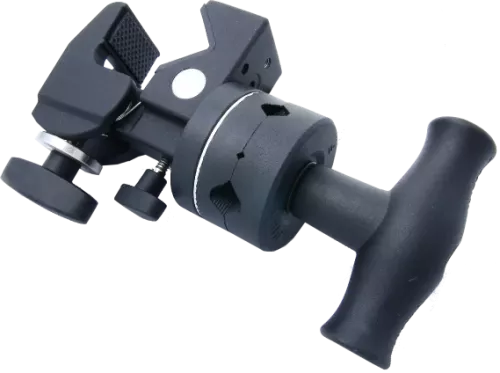 Kupo KCP-270B Super Convi Clamp Griphead