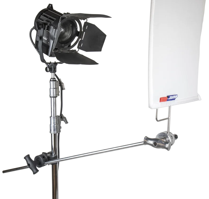 Kupo KCP-270B Super Convi Clamp Griphead