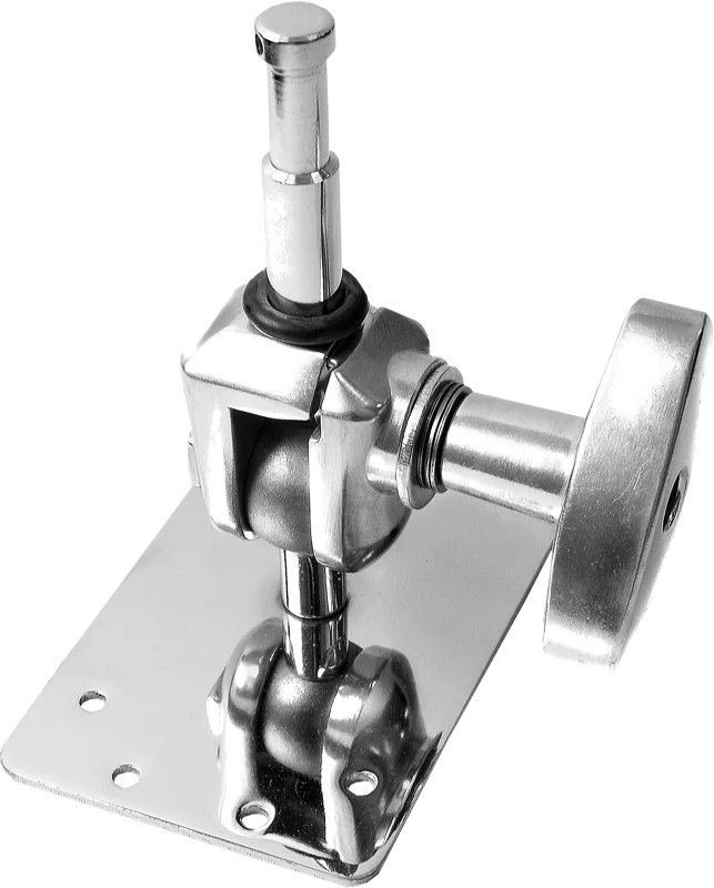 Kupo KCP-340 Baby Plate with EZ Grip Finger