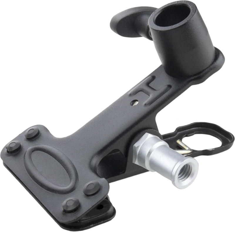 Kupo KCP-350B Mini Alli Clamp - Black