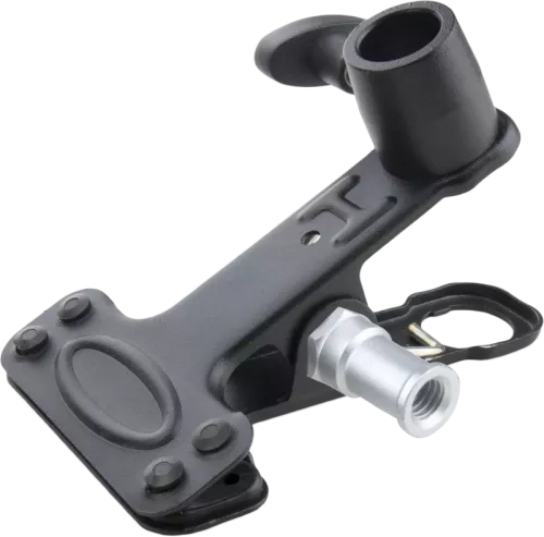 Kupo KCP-350B Mini Alli Clamp - Black