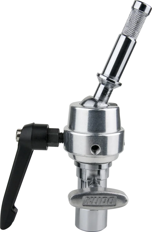 Kupo KCP-410 5/8"""" Swivel Super Grip Finger