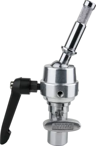 Kupo KCP-410 5/8"""" Swivel Super Grip Finger