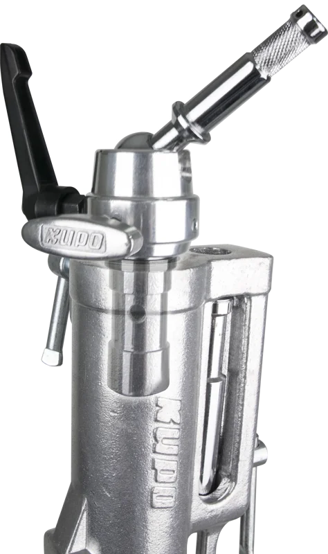 Kupo KCP-410 5/8"""" Swivel Super Grip Finger