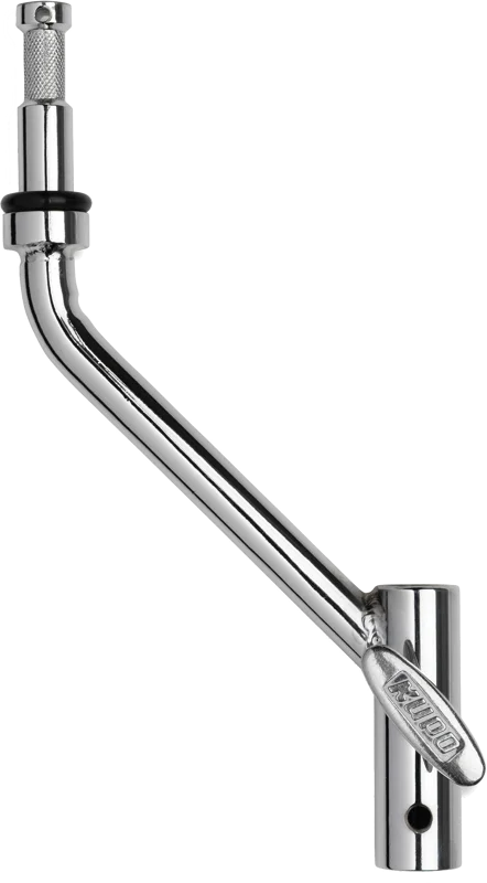 Kupo KCP-411 Off-Set Female Baby Mounting Adapter - Kino Adapter