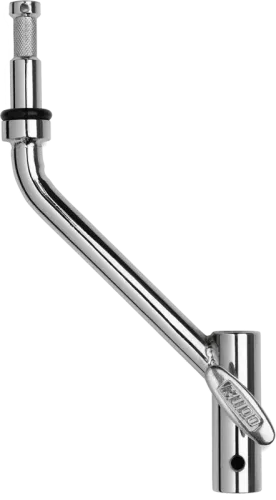 Kupo KCP-411 Off-Set Female Baby Mounting Adapter - Kino Adapter