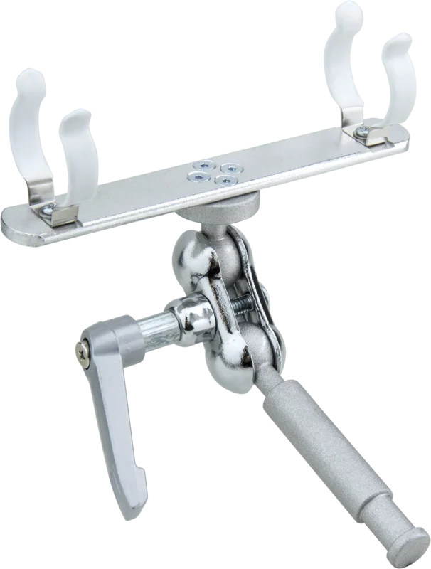 Kupo KCP-413 Kino Flo Fluorescent Lamp Holder