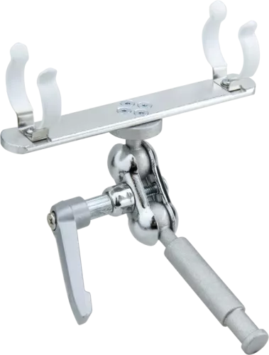 Kupo KCP-413 Kino Flo Fluorescent Lamp Holder