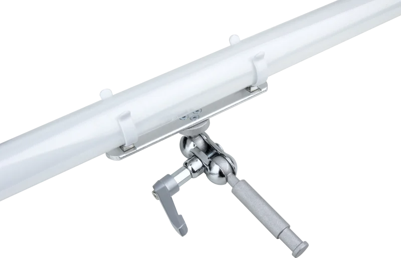 Kupo KCP-413 Kino Flo Fluorescent Lamp Holder