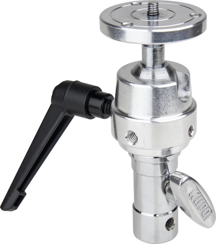 Kupo KCP-414 Super Grip Finger with Round Camera Plate