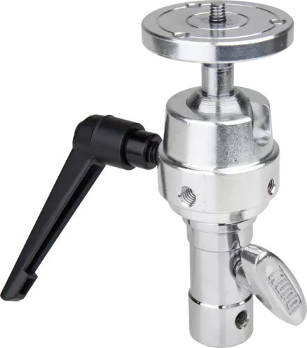 Kupo KCP-414 Super Grip Finger with Round Camera Plate