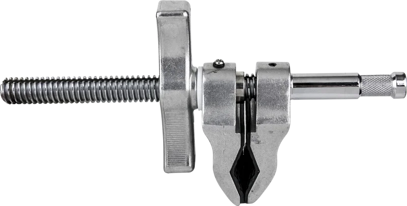 Kupo KCP-602 Super Viser Clamp with 3"""" Center Jaw