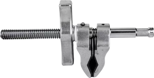 Kupo KCP-602 Super Viser Clamp with 3"""" Center Jaw