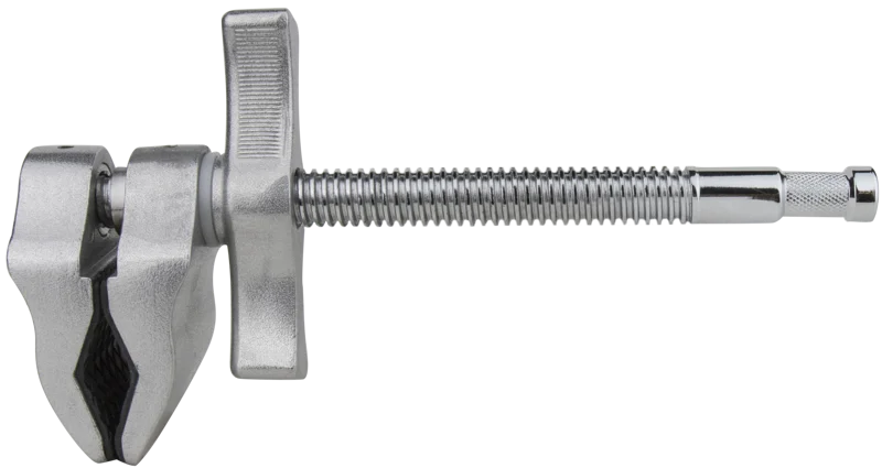 Kupo KCP-604 4in Super Viser Clamp End Jaw