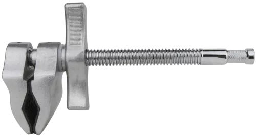 Kupo KCP-604 4in Super Viser Clamp End Jaw