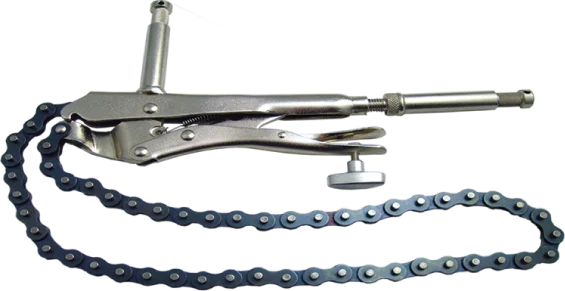 Kupo KCP-606 10"""" Chain Clamp