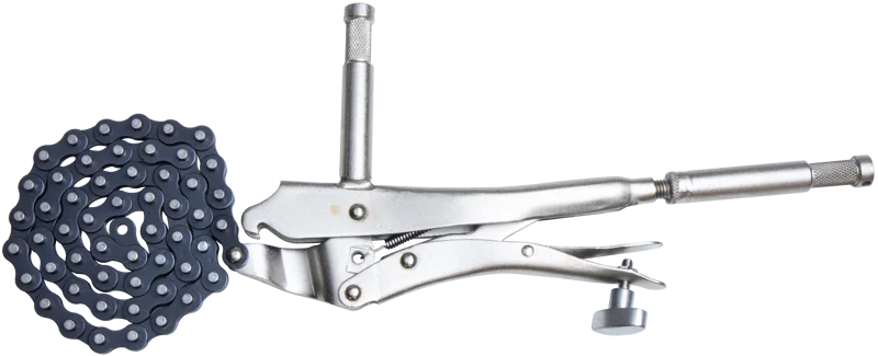 Kupo KCP-606 10"""" Chain Clamp