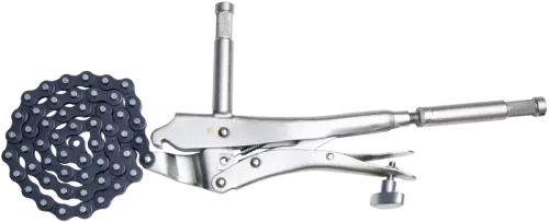 Kupo KCP-606 10"""" Chain Clamp