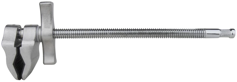 Kupo KCP-607 9in Super Viser Clamp End Jaw